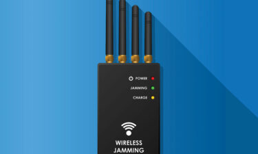 Top 3 signal jammers in the market