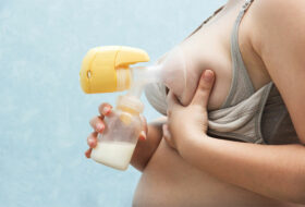 Top 5 reasons to use breast pumps