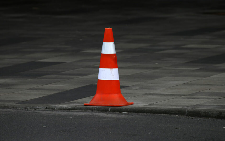Traffic cones – Uses and different colors