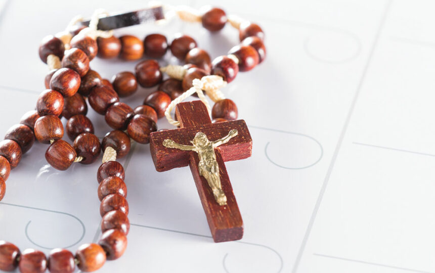What you should know before buying prayer beads