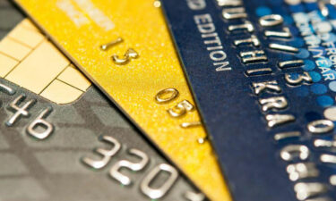 5 best credit cards in the country
