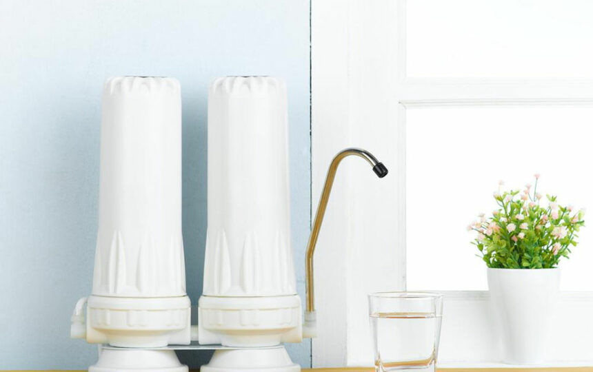 5 best water softeners on the market