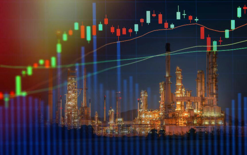 5 popular oil stocks to invest in