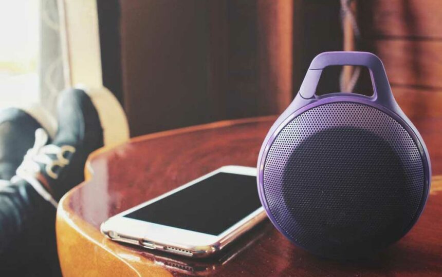 8 popular wireless speakers to check out