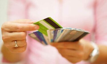 Top 5 credit cards to check out