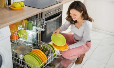 Top 5 dishwashers to choose from