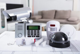 10 anticipated deals on home security systems for Black Friday 2022