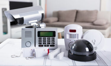 10 anticipated deals on home security systems for Black Friday 2022