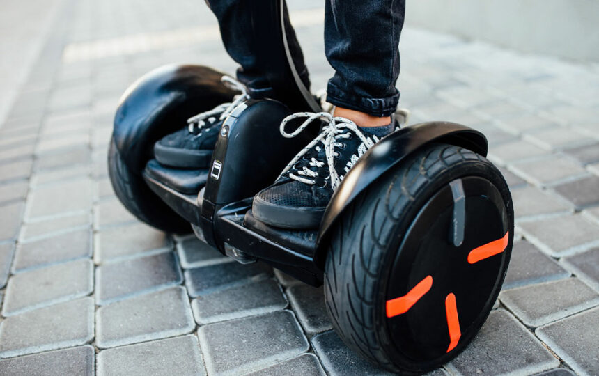 10 great Black Friday hoverboards deals