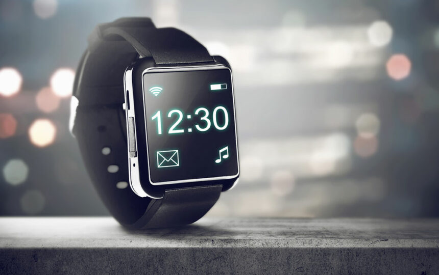 3 essential features every smartwatch should have