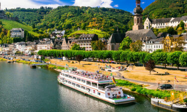 3 river cruises to board in 2022