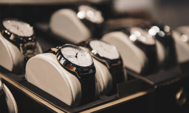 4 popular luxury watch brands