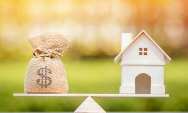 4 reasons for mortgage refinancing