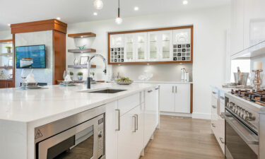 4 tips to choose the right kitchen furniture
