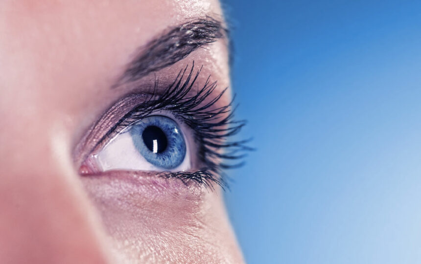 4 vitamins to consume for good eye health