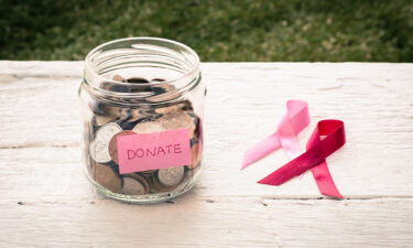 4 ways to donate to cancer patients
