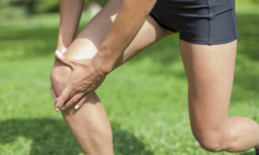 5 common health conditions that can cause muscle pain