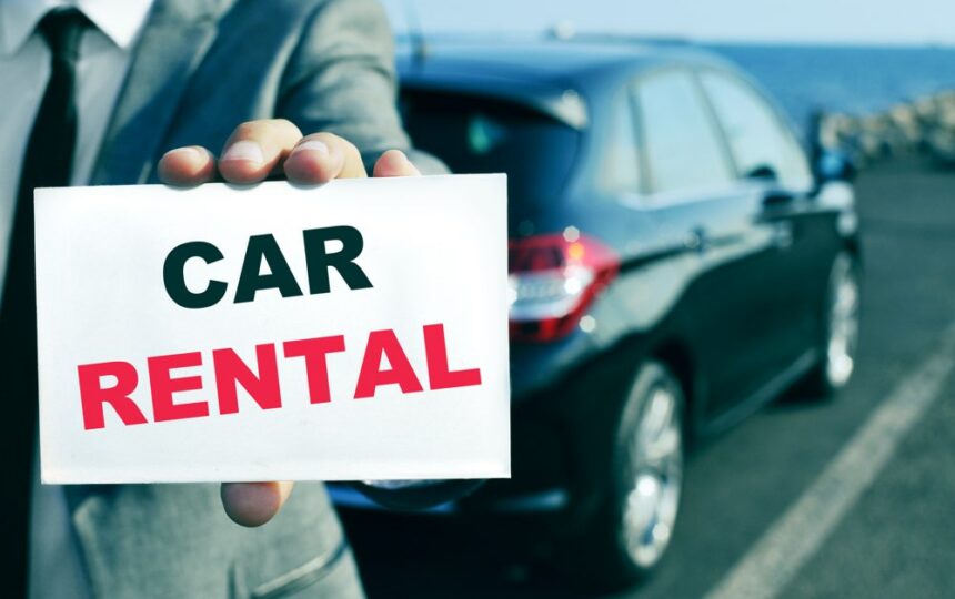 5 essential tips to easily rent a car