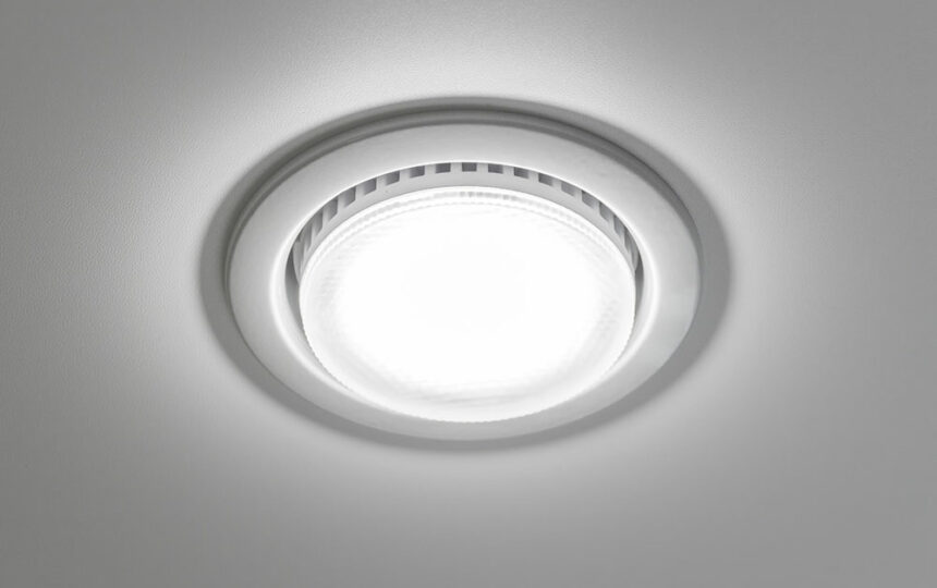 5 factors to consider while choosing LED light fixtures