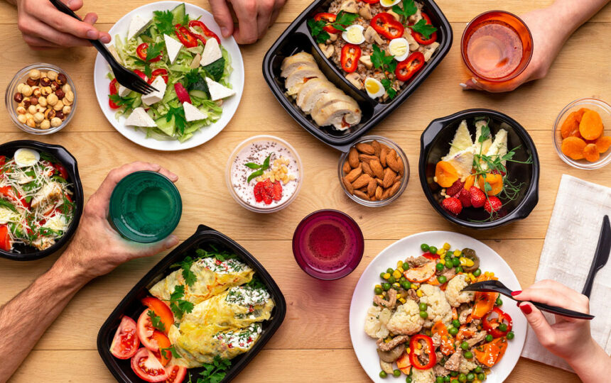 5 popular meal kit services to try