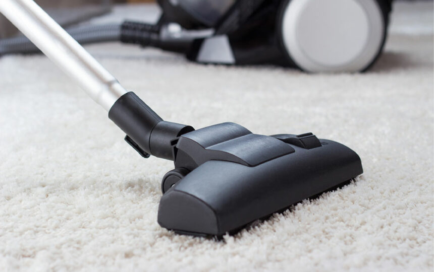 5 things to never vacuum
