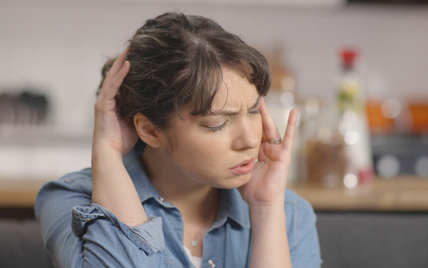 5 toxic smells that trigger migraine