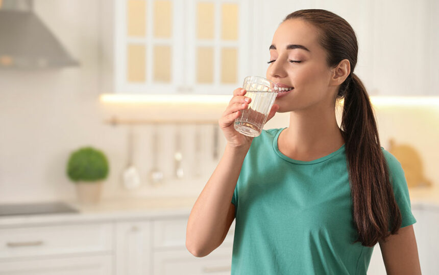 6 best times to drink water for maximum benefits