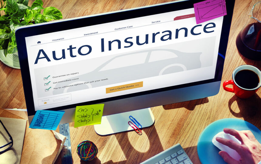 7 mistakes to avoid when buying auto insurance