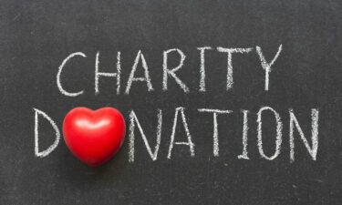 9 benefits of donating to charity
