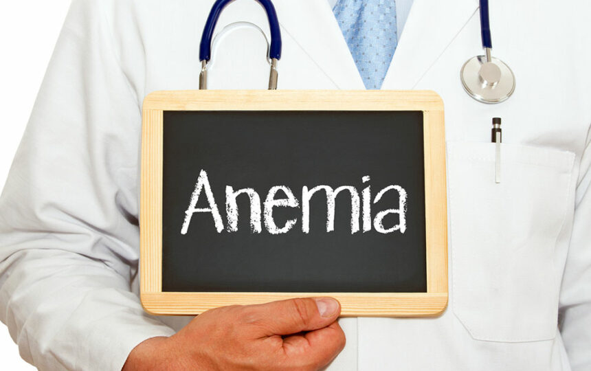 A helpful overview on anemia