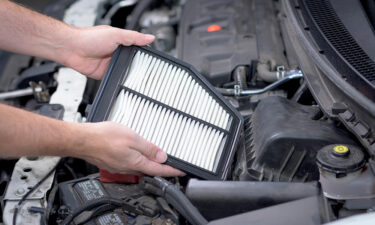 Air filters – types and cost