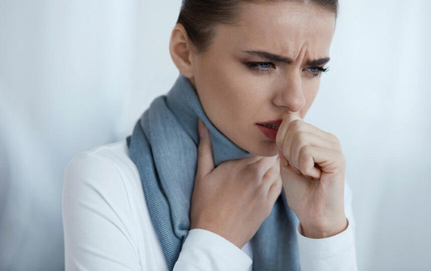 Dealing with symptoms, causes, and risks of cold, cough, and flu