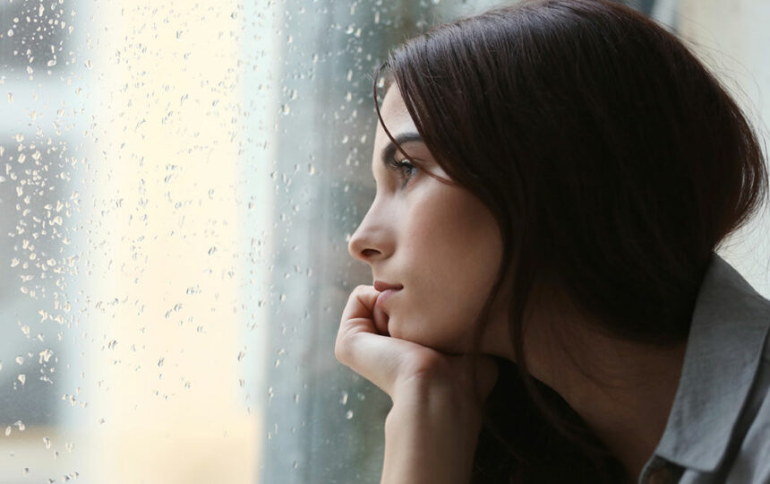 Depression – Symptoms, causes, and risk factors