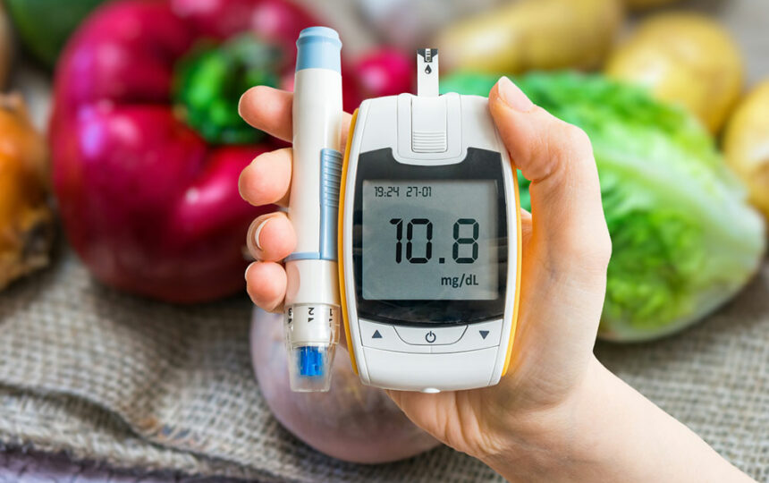 Diabetes – Symptoms, causes, and risk factors