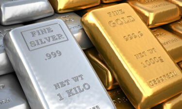 Gold and silver – 5 ways to invest