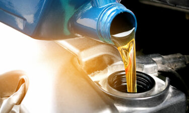 Oil change coupons for your Ford Motor