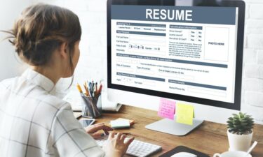 Popular software for building a strong resume