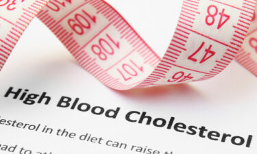 Symptoms, causes, and risks of high cholesterol