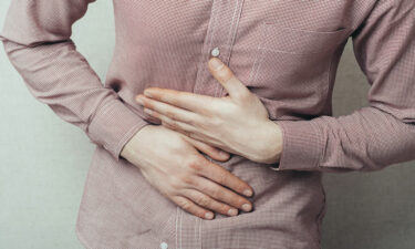 Symptoms, causes, and risks of peptic ulcer