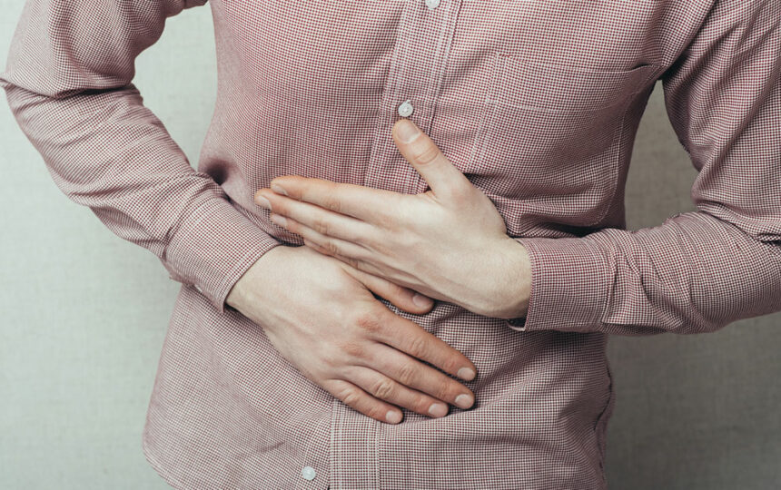 Symptoms, causes, and risks of peptic ulcer