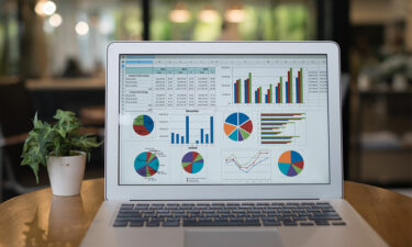 Top 3 business accounting software