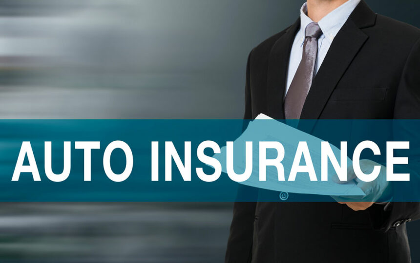 Top 5 auto insurance providers you can consider