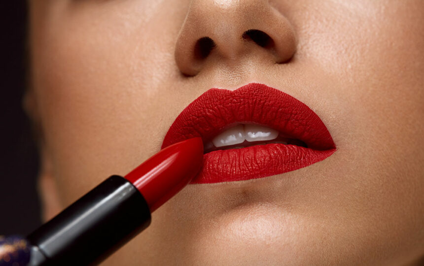 Top 5 lipsticks of 2021