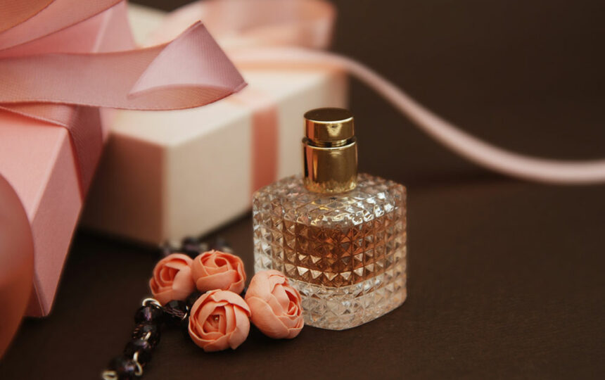 Top luxury perfumes and brands