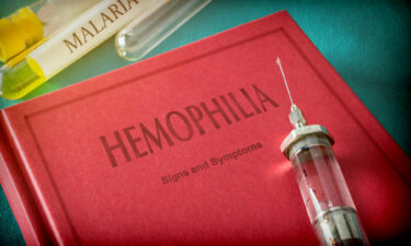 Travel precautions for hemophilia A patients