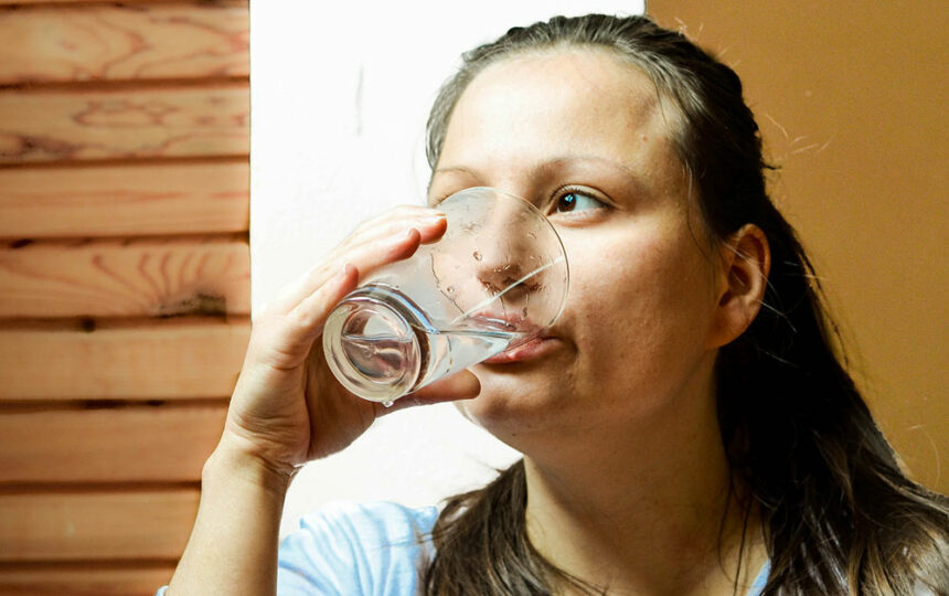 What you need to know about dehydration