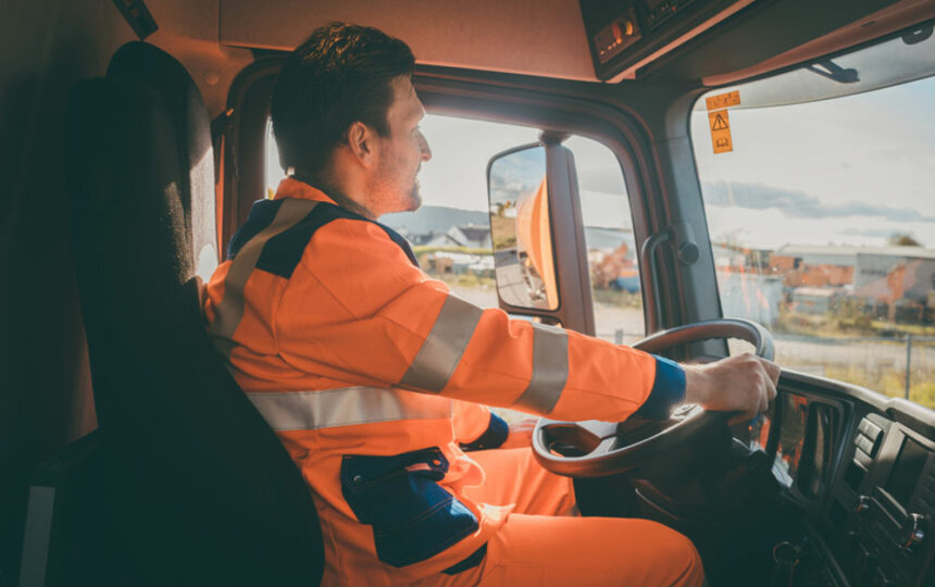 3 truck driving jobs you should be aware of