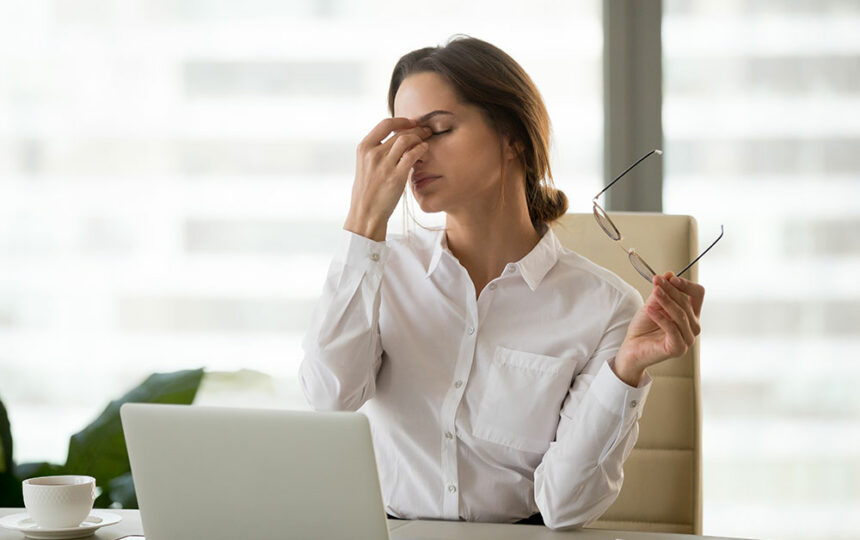 Chronic migraines – Causes, symptoms, and management options