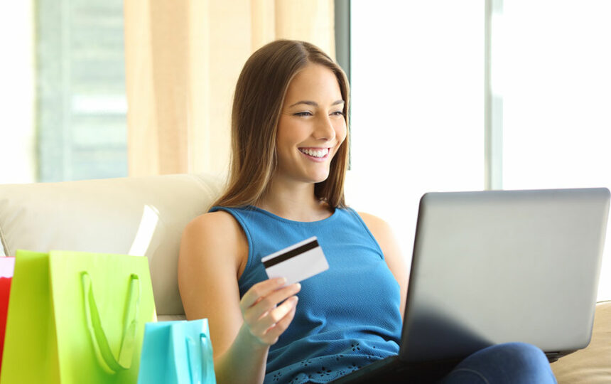 7 credit card tips to maximize your shopping experience