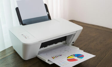 Thermal inkjet printers – Features and top finds